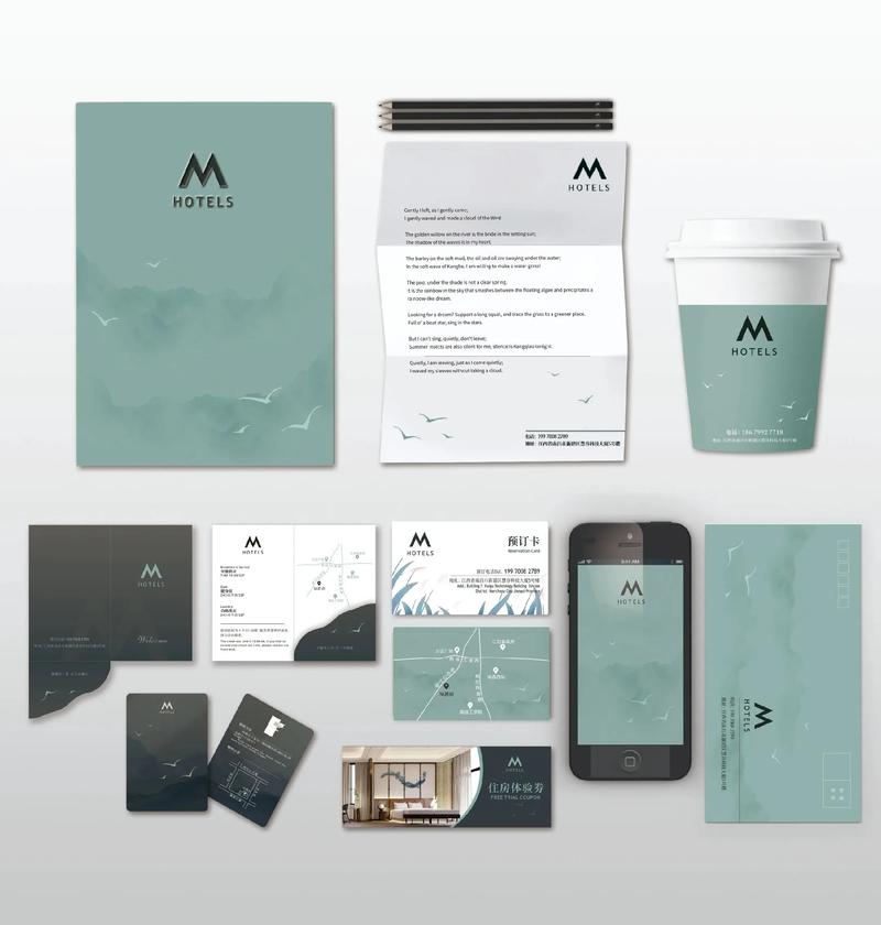解读LOGO设计的艺术与科学